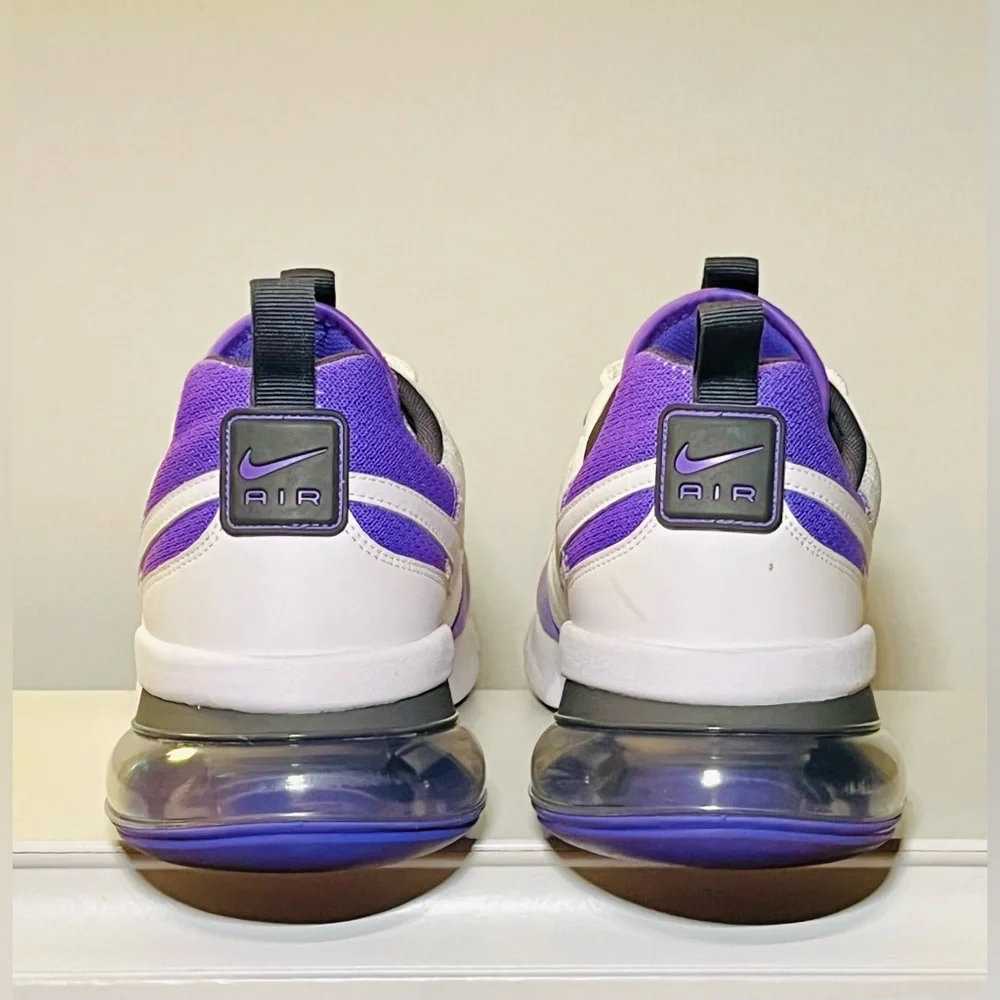Nike Air Max 270 Futura White/Violet